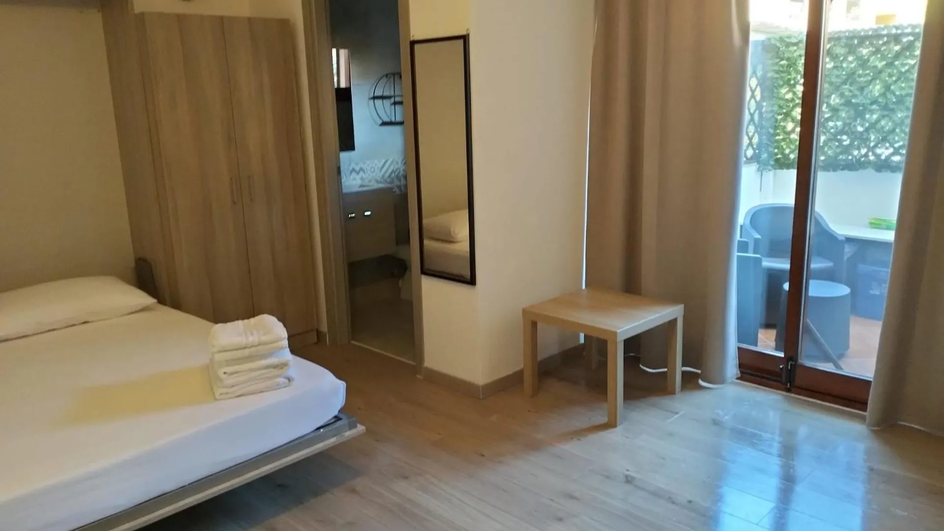Casa Del Porto Διαμέρισμα Όλμπια