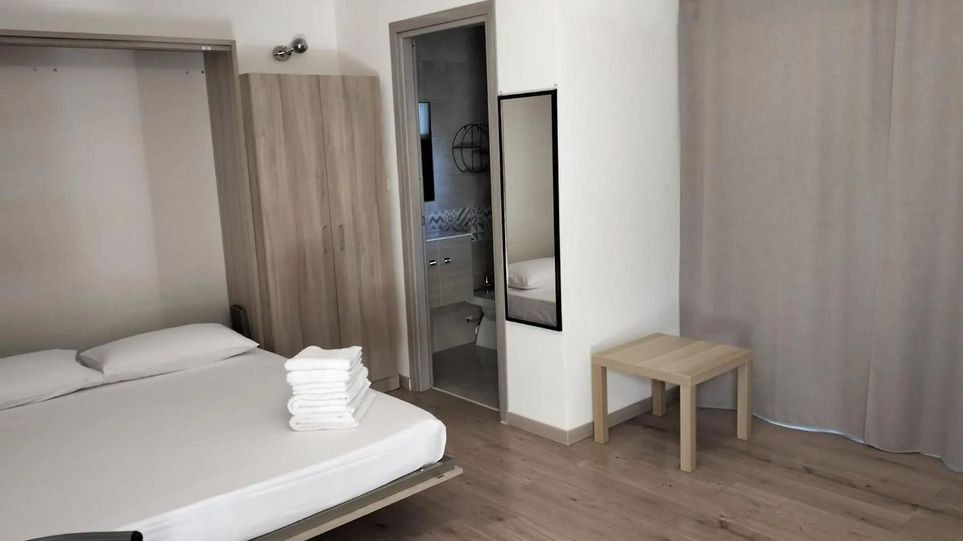 Casa Del Porto Διαμέρισμα Όλμπια